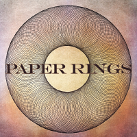 Paper Rings - Full Cover cover